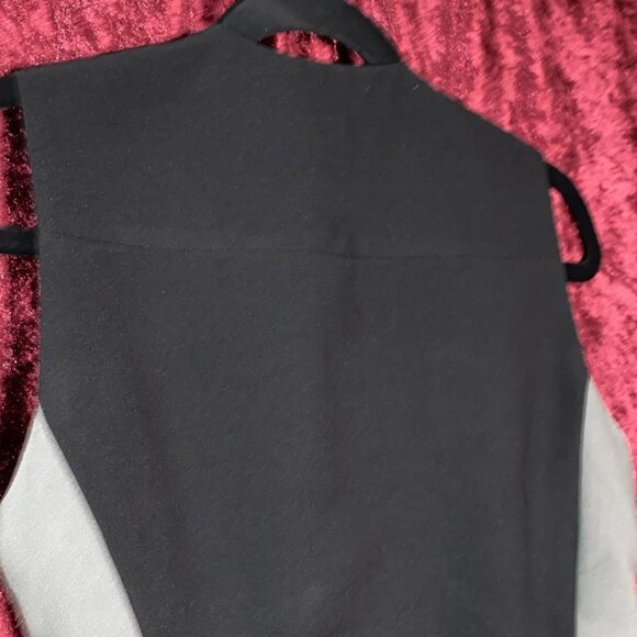 Eyedoll two-tone textured dress - Picture 5 of 8